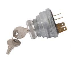 Picture of Switch - Ignition