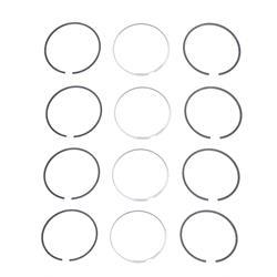 Toyota 13011-UC010-71 - ring set, piston std