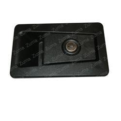 Doosan A409012 - latch handle, locking paddle