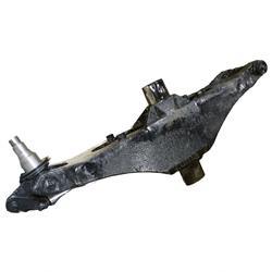 Caterpillar 91E43-23100 - axle, steering bare