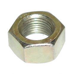 Komatsu 010064 - nut, metric -- m16 x 1.5