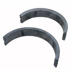 Hyundai 9076024-00 - bushing set, mast support