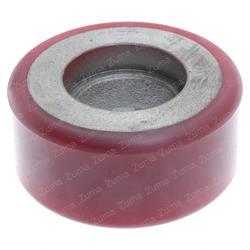 Caterpillar A000016220 - wheel, poly 6 x 2 3/4
