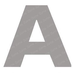 Toyota 80528T830071 - sticker, decal