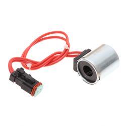Caterpillar 130-0013 - valve, coil cartridge