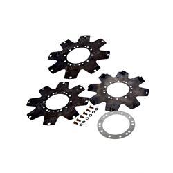 JLG 59133579 - plate assembly