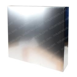 Picture of Plate .12x34.87x37.50 H32 Alum