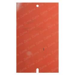 JLG 3536622 - plate .08 x 6.25 x 10.37a569