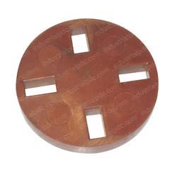 Picture of Coupling - Injection Pump