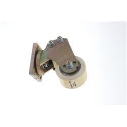Picture of Caster - Xl Poly W/Zerks