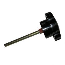 Picture of Knob Assembly - Fin Grip