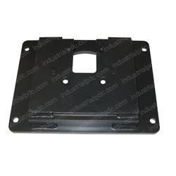 Picture of Frame Weldment