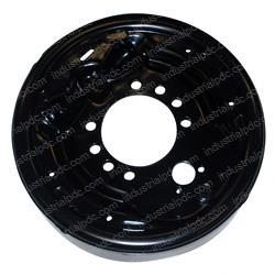 Picture of Plate - Back