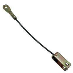Picture of Cable - Brake