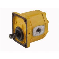 Picture of Pump - Hydraulic
