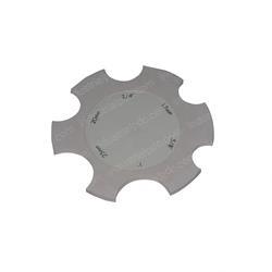 Picture of Tool - Axle Gauge (ernie)