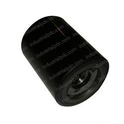 Picture of Wheel Assembly - Poly