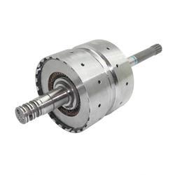 UniCarriers 31502-GE00 - drum assy-clutch