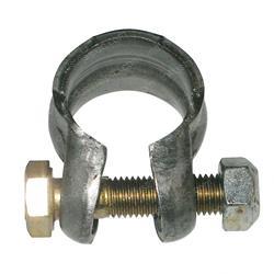 Picture of Tie Rod End Sleeve Clamp
