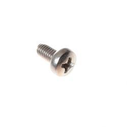 Picture of Screw -  Pan -  Phl -  M4 X 0.7