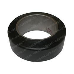 Picture of Tire - Poly 10x 4 X 6.5 Sm