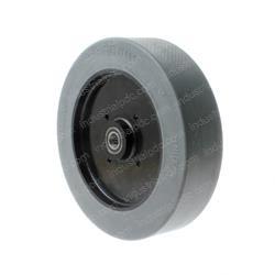 Picture of Wheel Rear