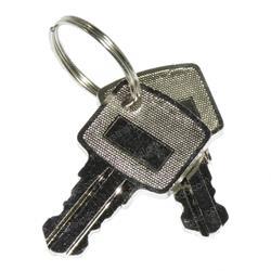 Picture of Key - Ignition/Door Lock