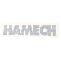 Picture of Hamech Bonnet/Cw Black Decal