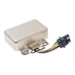 Picture of Module - Control