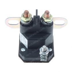 Picture of Solenoid 12v V2 Starter