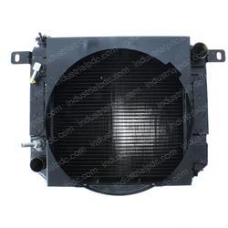 Picture of Radiator Assembly