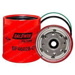 Picture of Filter - Fuel