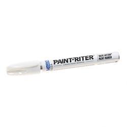Picture of Pen - Paint Bold Tip 4mm White