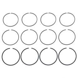 Picture of Ring Set - Piston .50mm