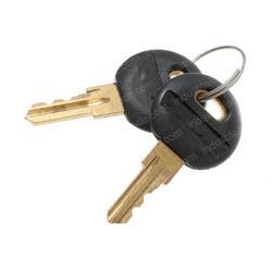 Picture of Key Door Set of Two
