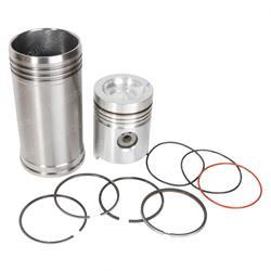 ALLIS CHALMERS/TUSK AC74036682 PISTON AND LINER SET