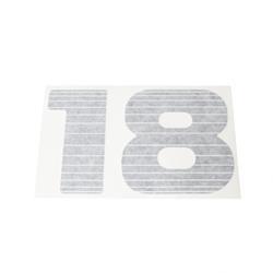 Picture of Decal - Model 18