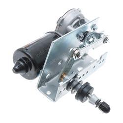Picture of Motor Assembly - Wiper Washer