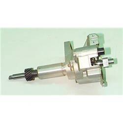 Picture of Distributor (no Ignitor/Coil)