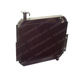 Picture of Radiator