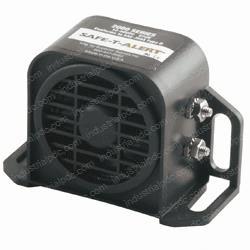 Picture of Back-Up Alarm 97db - 12-80v