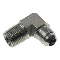 Picture of Elbow - 90 Deg - Nptm X Jic