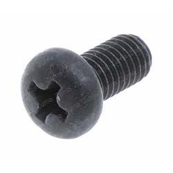 Hyundai S161-050106 - bolt-round hd