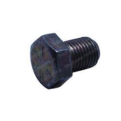 ALLIS CHALMERS/TUSK AC70912742 BOLT - HEX