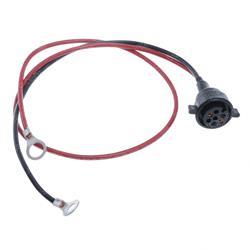 Picture of Cable Assy 731mm Ga W 1/4 3/