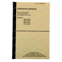 Picture of Manual-Operator