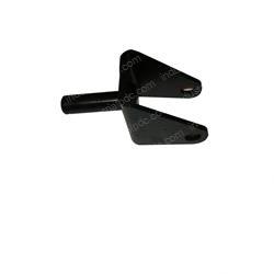 Picture of Bracket Wldt  Mtg  Caster