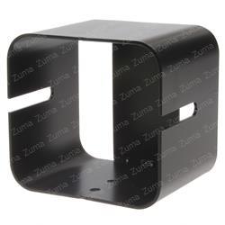 Hyundai 63HR-18801 - lamp box