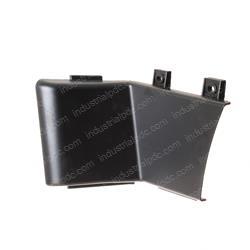 Picture of Panel - Step (rh)