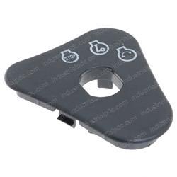 Picture of Insert - Keyless Switch